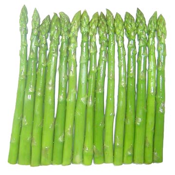 How To Can Asparagus